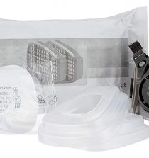 masque de peinture 3M 6000